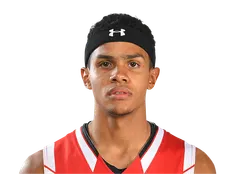 J.R. Lynch headshot