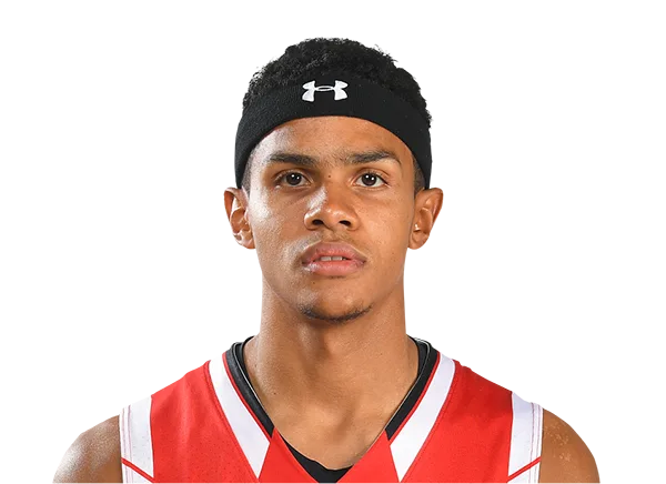 J.R. Lynch headshot