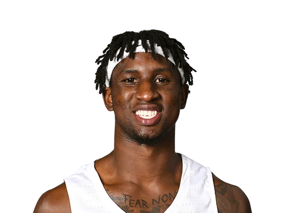 David Watkins headshot
