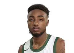 Malik Moore headshot
