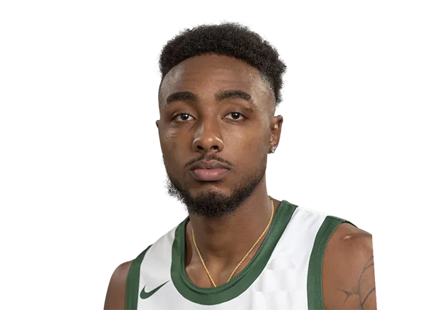 Malik Moore headshot