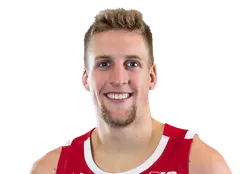 Brevin Pritzl headshot