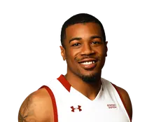 A.J. Harris headshot