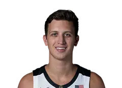 Grady Eifert headshot
