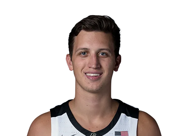 Grady Eifert headshot
