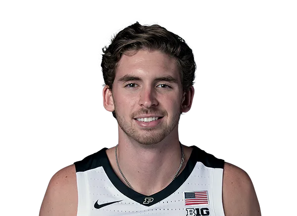 Ryan Cline headshot