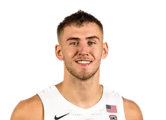 Tres Tinkle headshot