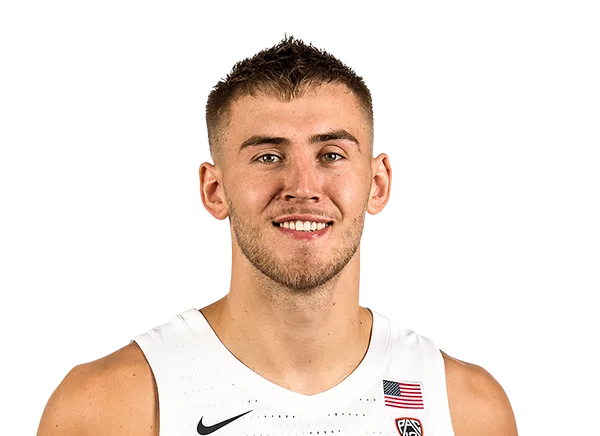Tres Tinkle headshot