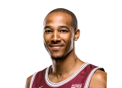 Kendal Manuel headshot