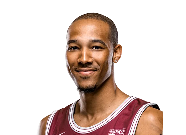 Kendal Manuel headshot
