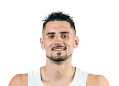 Gligorije Rakocevic headshot