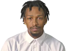 Derrick Bruce headshot