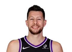 Drew Eubanks headshot