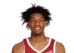 Marcus Sheffield headshot