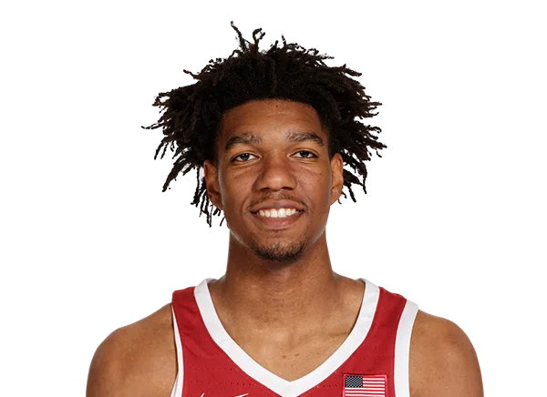 Marcus Sheffield II headshot