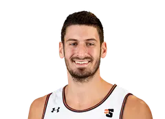 Andrew Eudy headshot