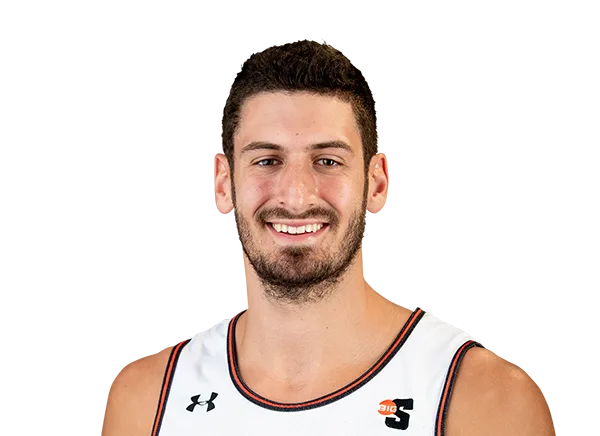 Andrew Eudy headshot
