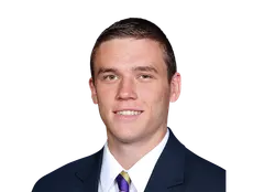 Spencer Haldeman headshot