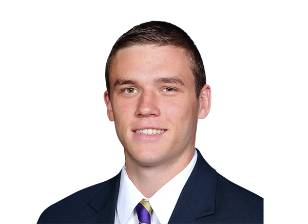 Spencer Haldeman headshot