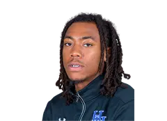 Kalin Fisher headshot