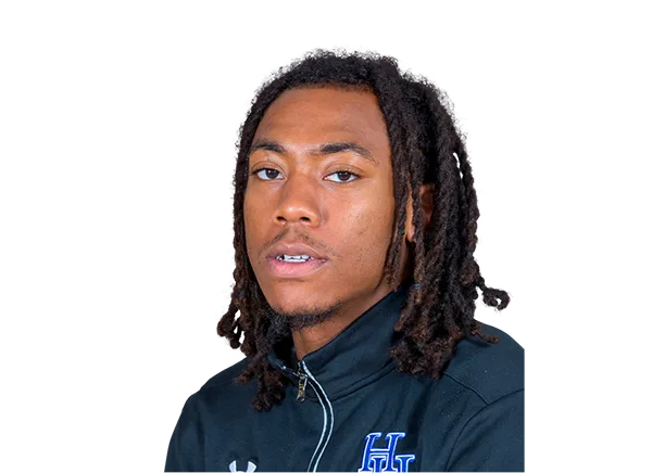 Kalin Fisher headshot