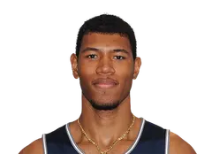 Diago Quinn headshot