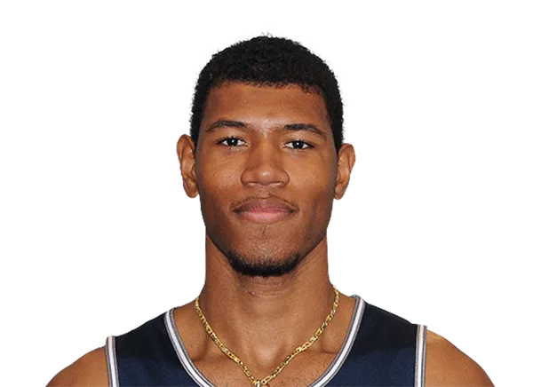 Diago Quinn headshot