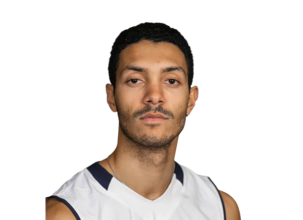 Alex Copeland headshot