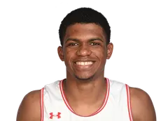 Andre Wolford headshot