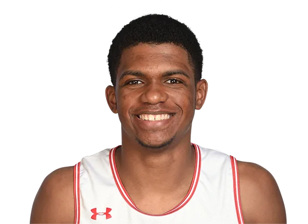 Andre Wolford headshot