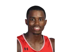 Isaiah Blackmon headshot