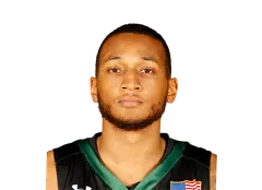Devin Liggeons headshot