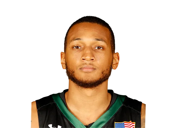 Devin Liggeons headshot