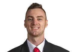 Matej Kavas headshot