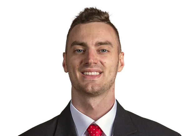 Matej Kavas headshot
