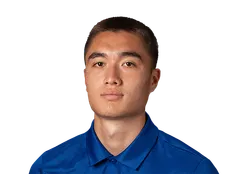 Zack Moore headshot
