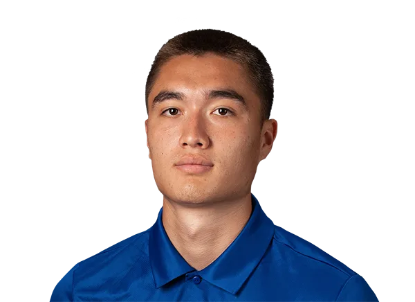 Zack Moore headshot