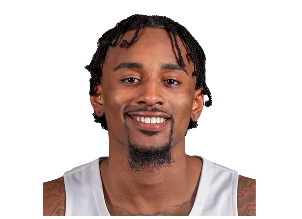Antonio Green headshot