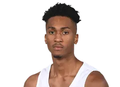 Tyrell Johnson headshot