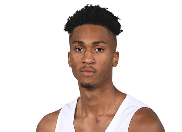 Tyrell Johnson headshot