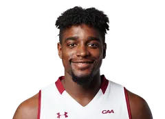 Marquise Pointer headshot