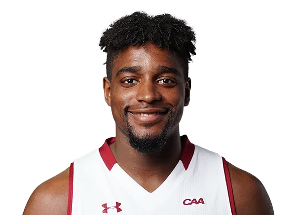 Marquise Pointer headshot