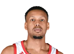 Delante Jones headshot