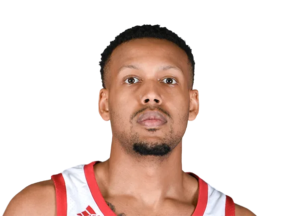 Delante Jones headshot