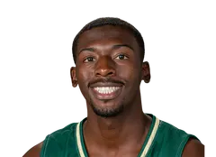 Joshua Patton headshot