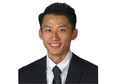 Jeff Wu headshot