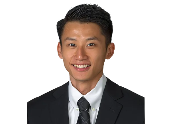 Jeff Wu headshot