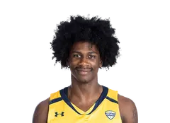 Jaylin Walker headshot