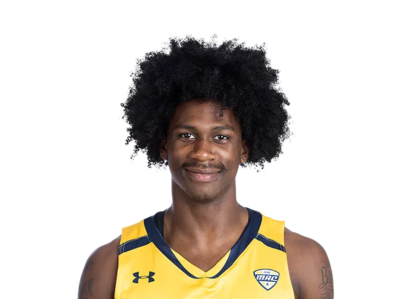 Jaylin Walker headshot