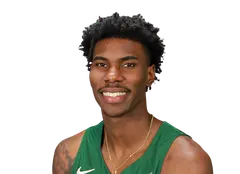 Alonzo Walker headshot
